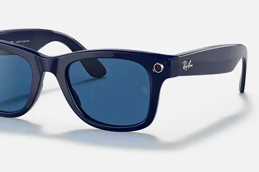 Ya están disponibles en España las Ray-Ban Stories con un precio de 329 euros