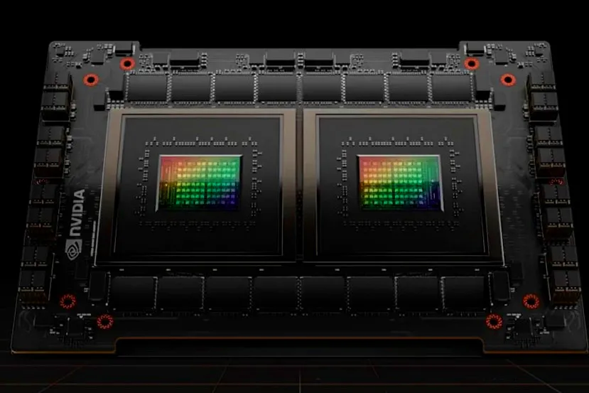 NVIDIA anuncia sus primeros procesadores Grace Superchip para inteligencia artificial y HPC