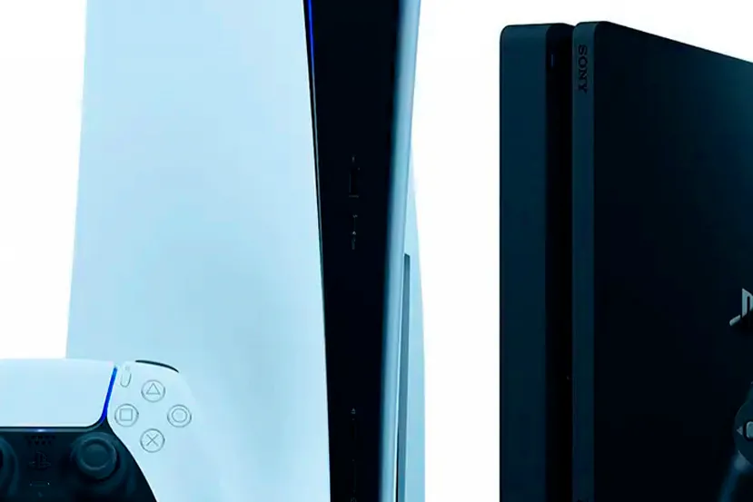 Sony lanza una actualización de PS4 y PS5 y anuncia que añadirá VRR a PS5 próximamente