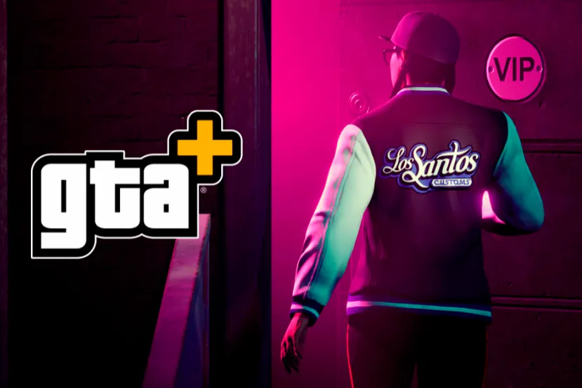 Rockstar lanza GTA+, una suscripción para GTA Online por 5.99 dólares mensuales