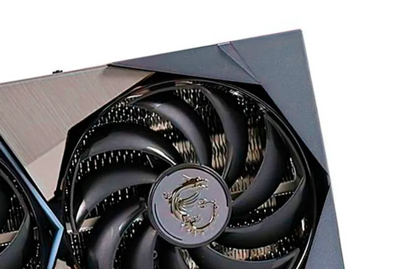 Se filtra la MSI GeForce RTX 3090 Ti SUPRIM X con un TDP de 480W y conector de 16 pines
