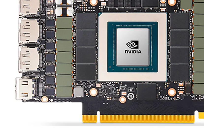 La GPU AD102 de las NVIDIA RTX 40 contará con los mismos pines que la GA102 de la NVIDIA RTX 3090 Ti