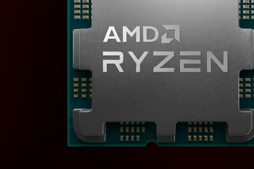 AMD planea lanzar un procesador Ryzen de la serie 7000 con un TDP de 170 W