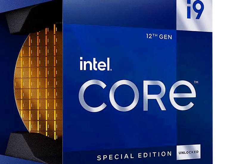 A la venta el nuevo Intel Core i9-12900KS en Newegg por 799 dólares