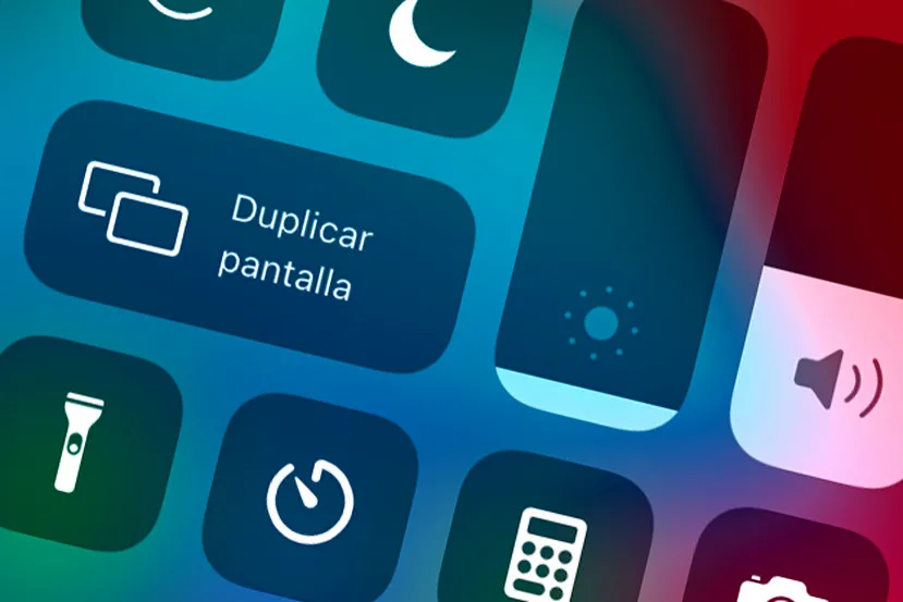 Cómo duplicar la pantalla de un iPhone en un televisor o monitor