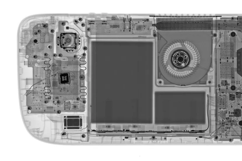 iFixit será uno de los proveedores de piezas de repuesto para la Steam Deck