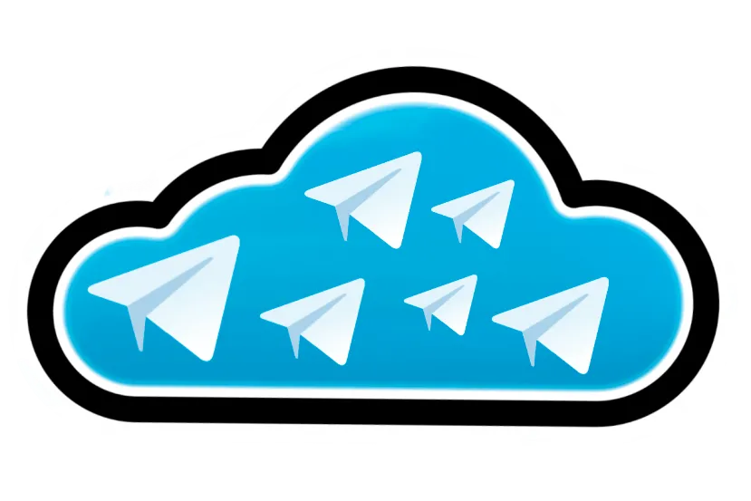 Cómo usar Telegram como Almacenamiento Online Ilimitado y Gratis