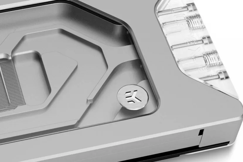 EK Waterblocks despide a un 25 por ciento de su personal ante la falta de ventas