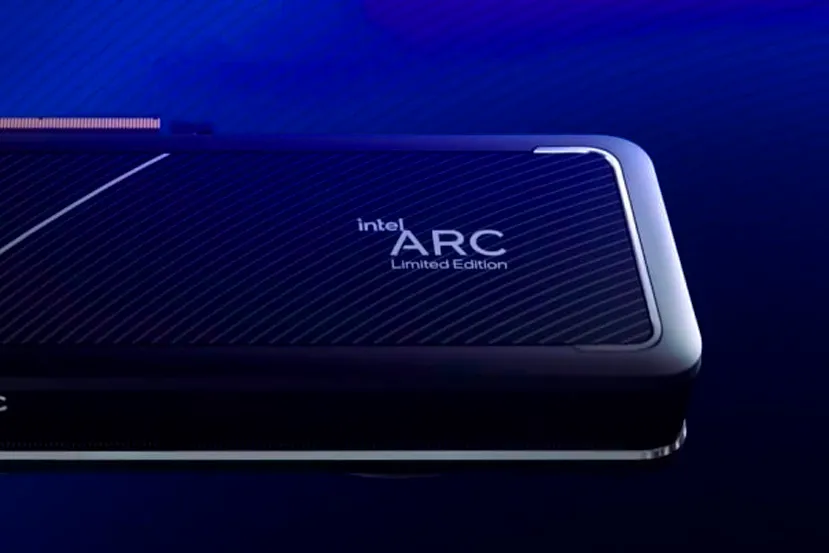 Intel planea lanzar una Intel Arc A310 para equipos de escritorio con rendimiento similar a la AMD Radeon RX 6400