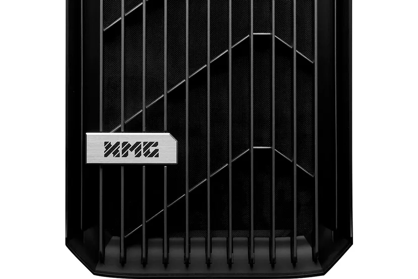 XMG lanza el PC de sobremesa Studio personalizable con hasta un Intel Core i9-12900K y NVIDIA RTX 3090