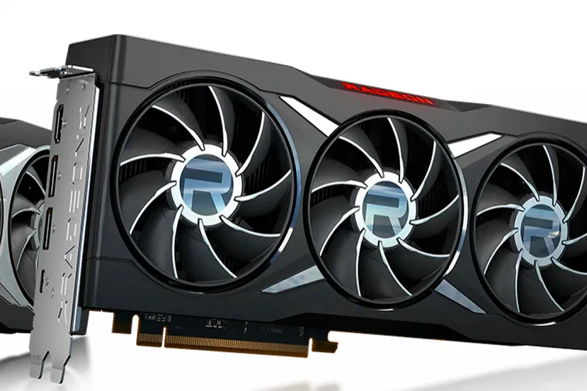 Las renovadas AMD Radeon RX 6X50XT retrasan su lanzamiento hasta el 10 de mayo