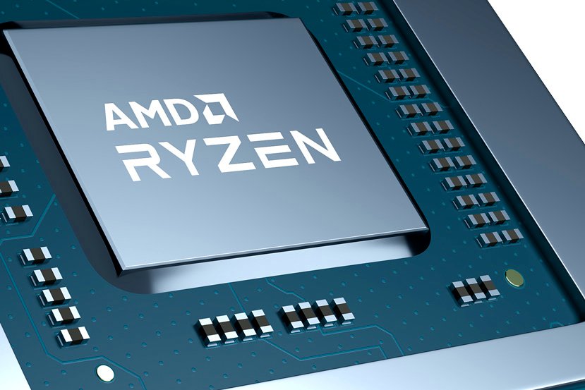 Amd de 6 2025 nucleos