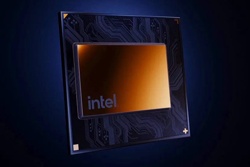 Intel lanza su ASIC de minería con un hashrate de 580GH/s 