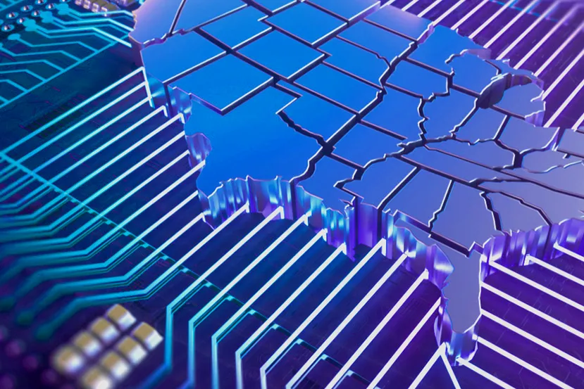 Intel, Micron y Analog Devices se unen a la Semiconductor Alliance para reforzar la industria en Estados Unidos