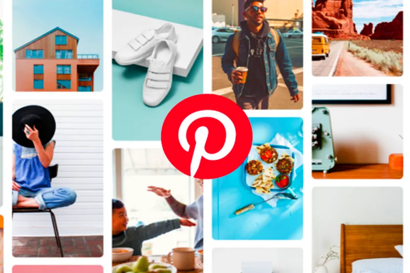 Pinterest eliminará la desinformación sobre el cambio climático