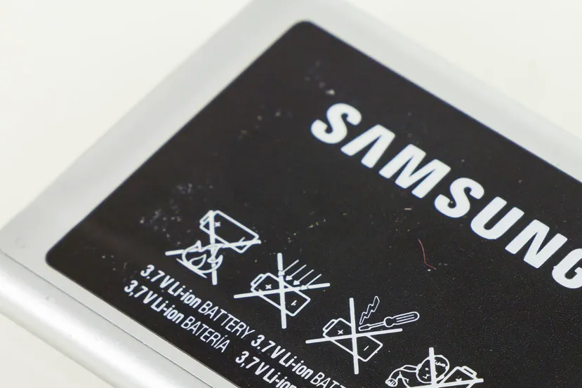 Cómo Calibrar la Batería en Samsung
