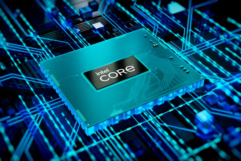 Primeras estaciones de trabajo portátiles con las nuevas CPUs Intel HX de 12a Generación