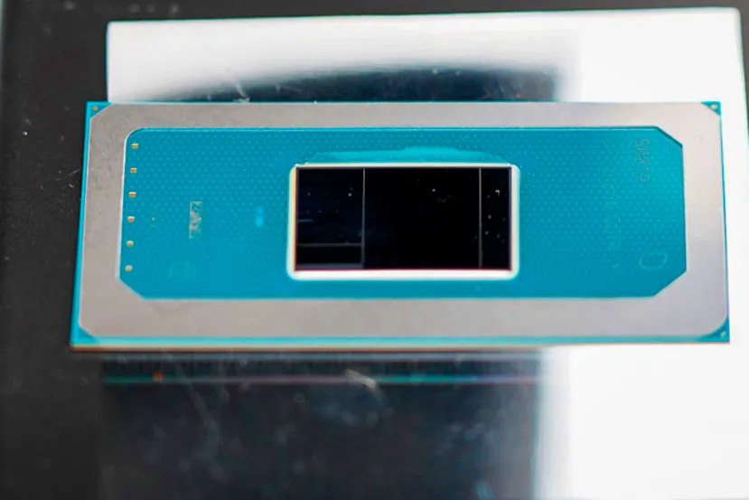 Intel ha mostrado los próximos Meteor Lake con un diseño basado en chiplets