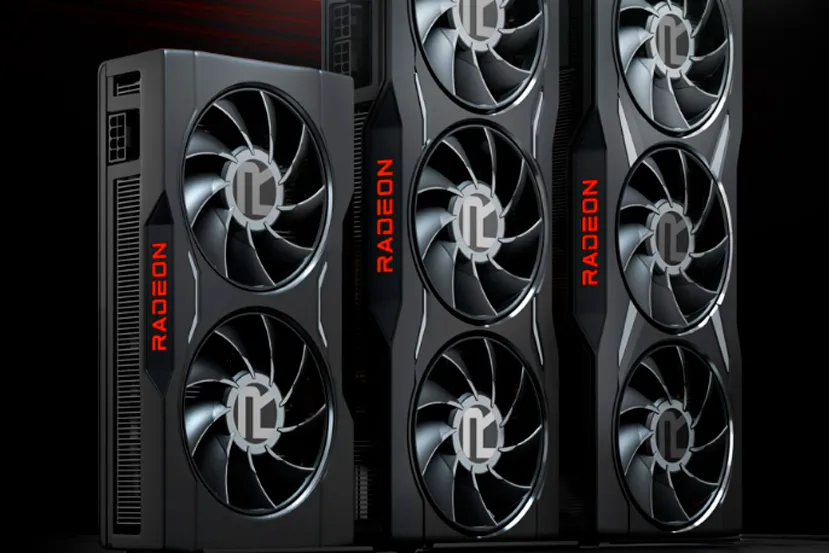 Nueva versión del AMD Radeon Software Adrenalin 22.5.1 con soporte para las AMD Radeon RX 6X50 XT