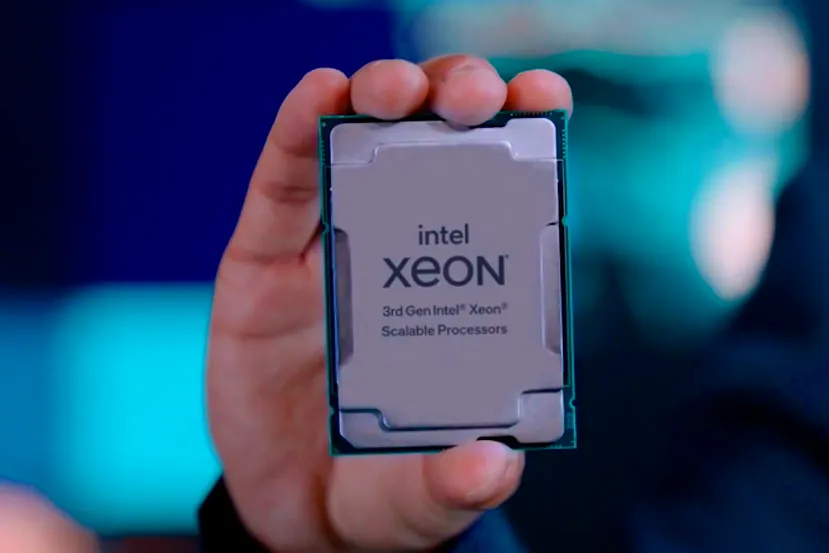 Intel apunta a tener criptografía a prueba de ordenadores cuánticos en 2030