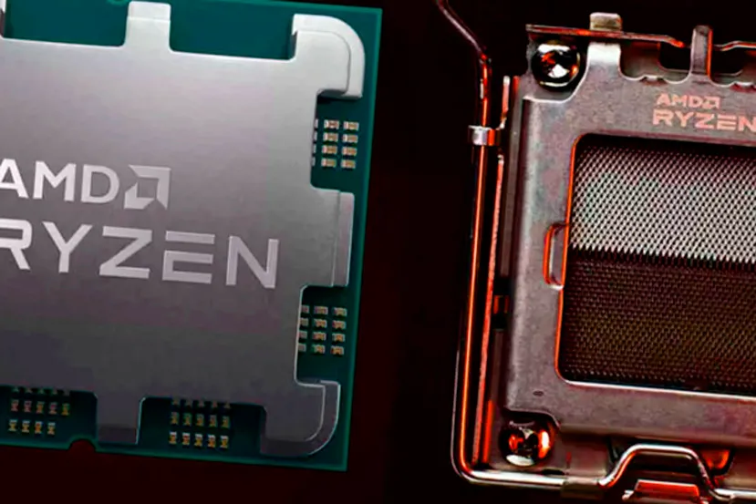 Filtradas pruebas de un nuevo AMD Ryzen 7000 Series Raphael con gráficos integrados RDNA 2 en OpenBenchmarking