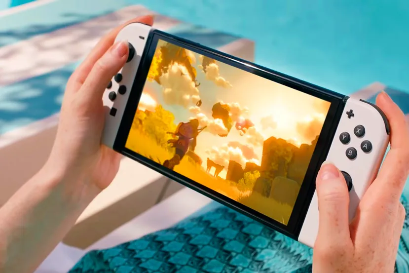 Denuvo lanza su sistema de protección contra la emulación para juegos de Nintendo Switch