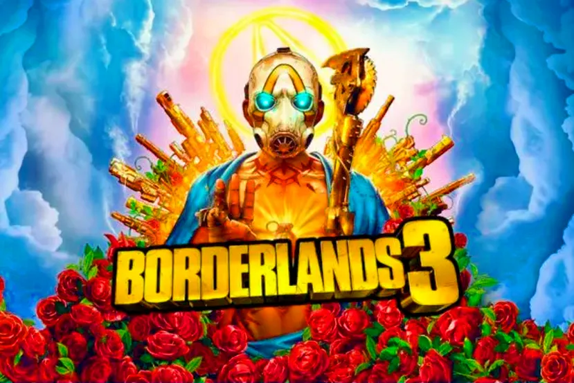 ¡Consigue Borderlands 3 totalmente gratis en la Epic Games Store!
