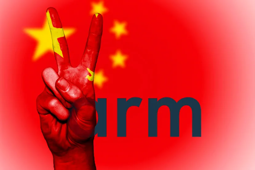 ARM recupera el control de su filial china al expulsar a su CEO Allen Wu