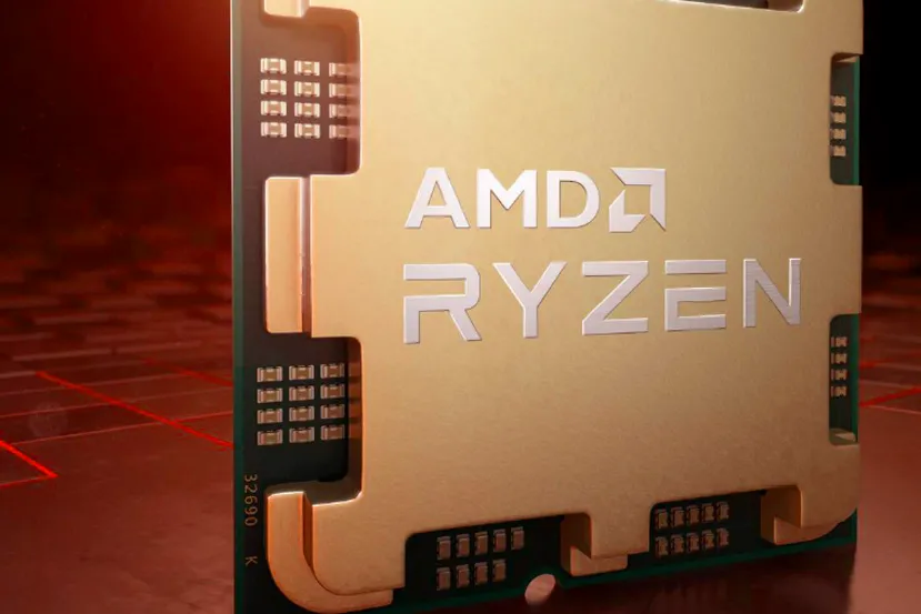 AMD presenta los Ryzen 7000 Series con núcleos Zen 4 disponibles este otoño