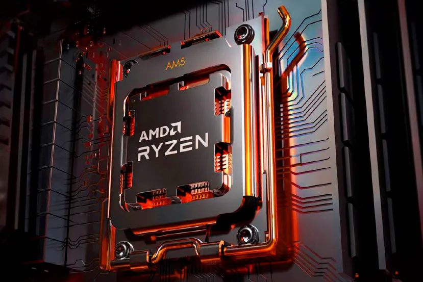 La tecnología AMD EXPO ha sido vista en una diapositiva filtrada de MSI