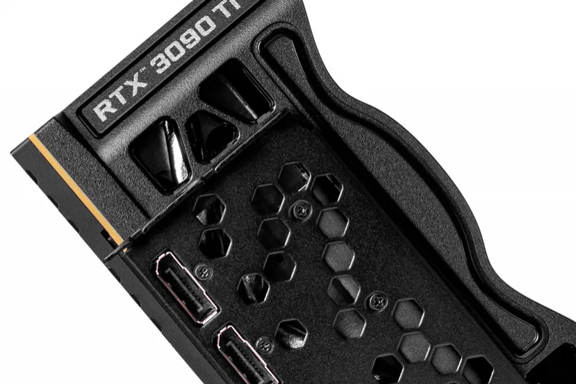 EVGA vende la RTX 3090 Ti FTW3 Black 100 dólares por debajo de su precio recomendado