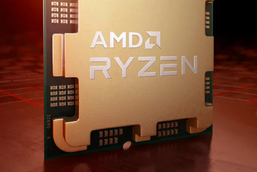 Los AMD Ryzen 7000 Series llegarán con hasta 16 núcleos y 170 W de TDP