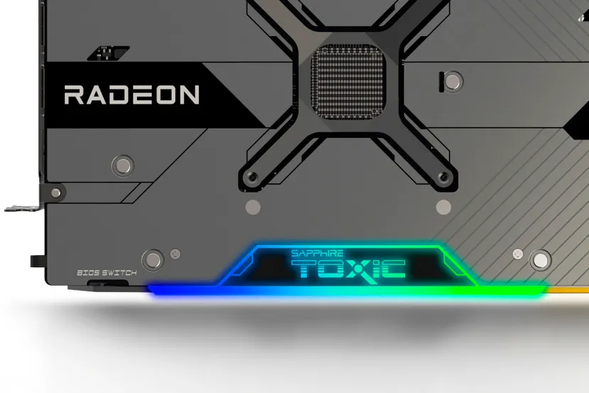 Se filtran las especificaciones de los modelos NITRO y TOXIC de las Sapphire AMD Radeon RX 6X50 Series