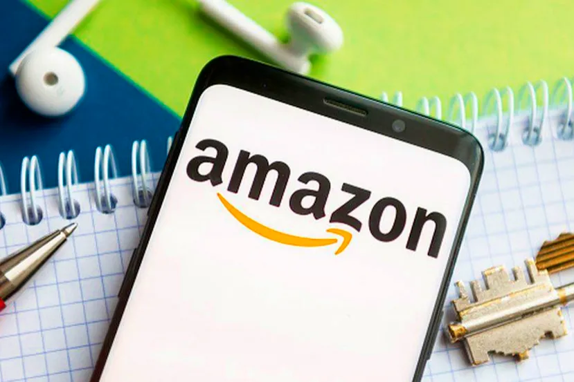 Amazon elimina las compras digitales de su aplicación para evitar la tasa Google
