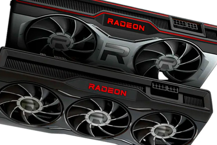 AMD presenta oficialmente la Radeon RX 6700 con 10 GB de VRAM GDDR6 y 2.304 Stream Processors