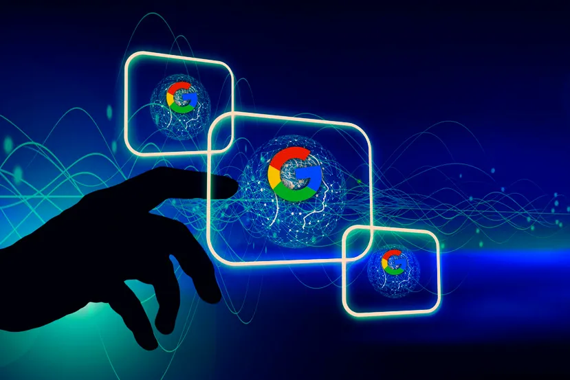 Google desvela Bard, su rival para ChatGPT
