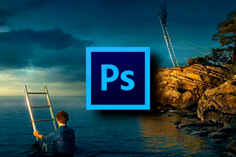 Adobe lanza una versión gratuita en línea de Photoshop