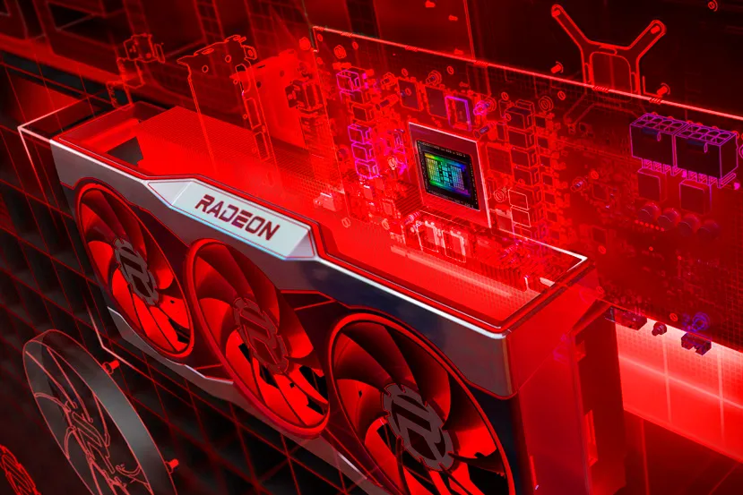 Nuevos rumores sitúan el lanzamiento de las AMD Radeon 7000 Series a partir de finales de octubre