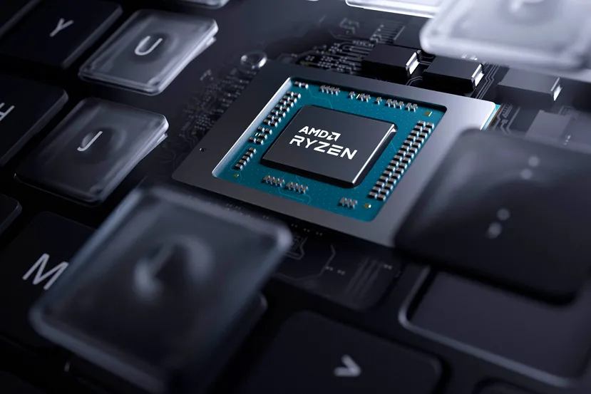 AMD estaría trabajando en un sucesor del AMD Van Gogh con núcleos Zen 4 y GPU RDNA 3