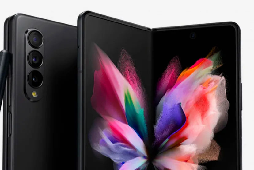 La FCC certifica el Samsung Galaxy Z Fold 4 con un cargador de 25W