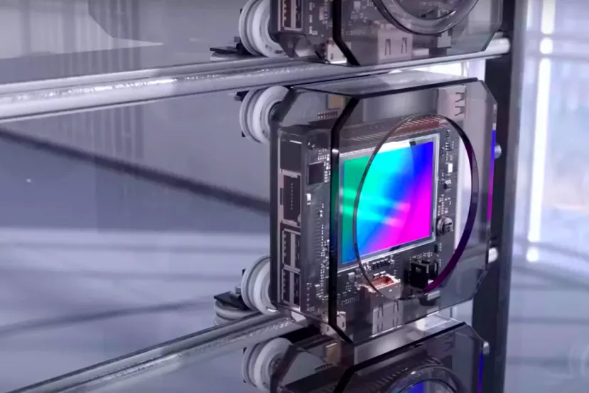Samsung anuncia un nuevo sensor de 200MP pero no llegará en un próximo lanzamiento de la compañía