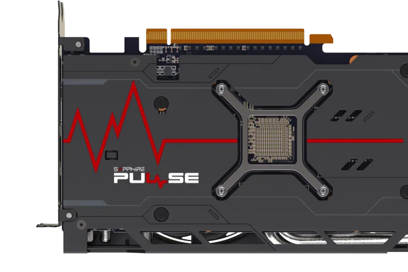 Sapphire hace oficial la AMD Radeon RX 6700 con 10 GB DDR6 y 2304 Stream Processors