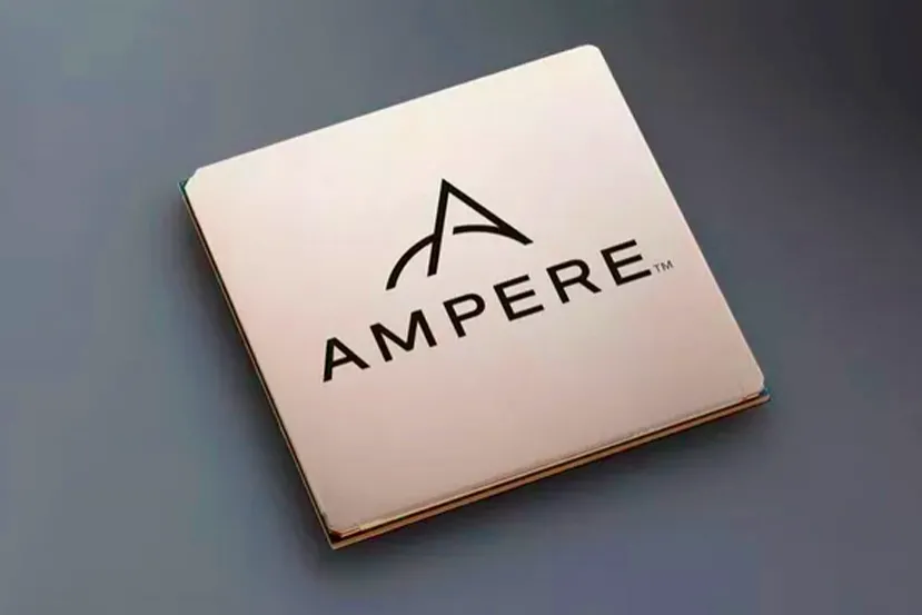 El procesador AmpereOne se lanzará este año con soporte para DDR5 y PCI Express 5.0