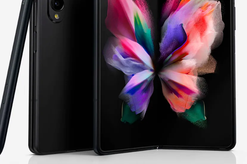 El Samsung Galaxy Z Fold 4 contará con una versión de 1 TB de almacenamiento