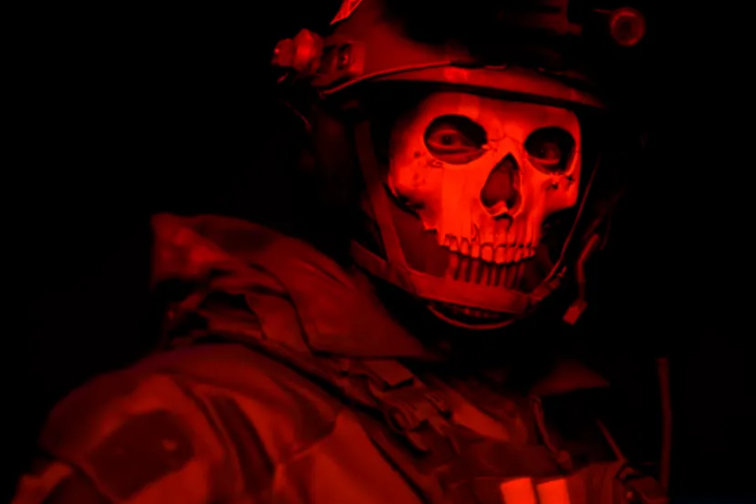 Call of Duty Modern Warfare II se lanzará el 28 de octubre para consolas y PC