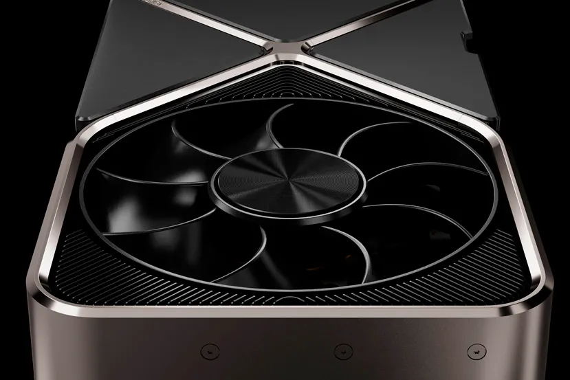 NVIDIA está trabajando en una solución de refrigeración para su gama alta con 3 ventiladores