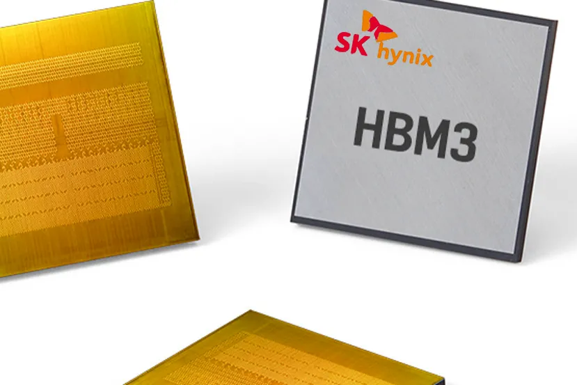 SK Hynix abastecerá de memoria HBM3 a NVIDIA para su acelerador H100 basado en Hopper
