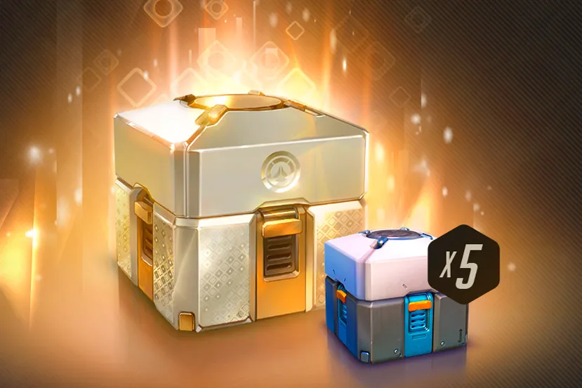 Published the draft of the law that will regulate the Loot Boxes in Spain, prohibiting their purchase from minors