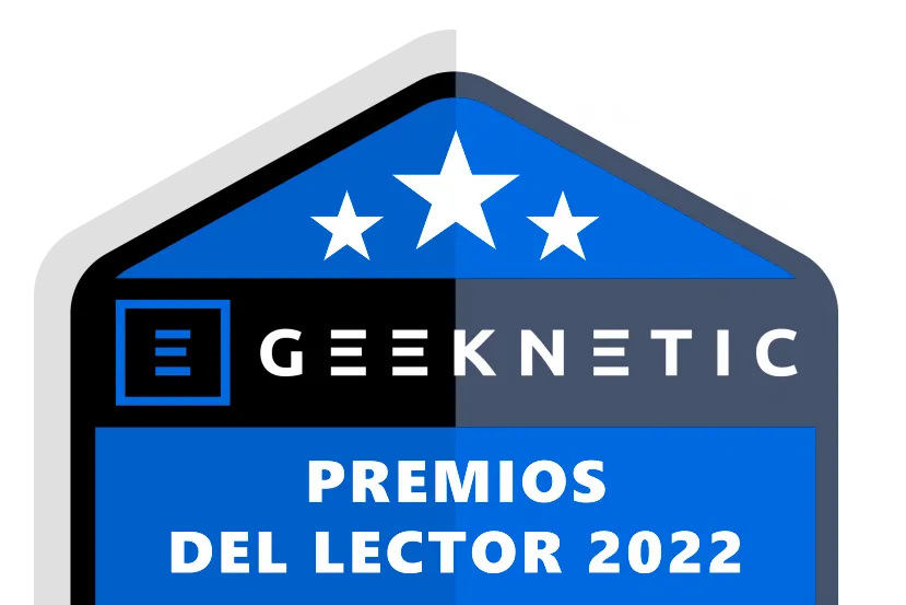 Premios del Lector de Geeknetic 2022: ¡Vota y gana una NVIDIA RTX 3080 o AMD Radeon RX 6800 XT!