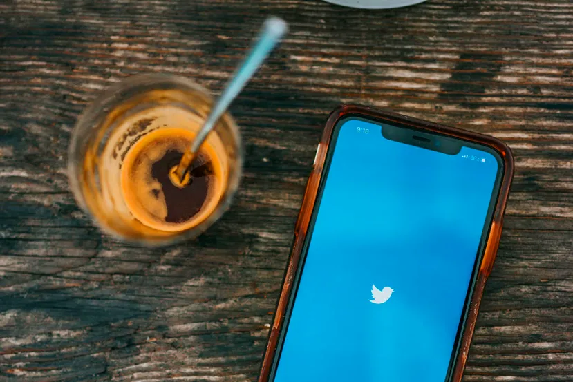 Twitter ha publicado su primer tweet editado